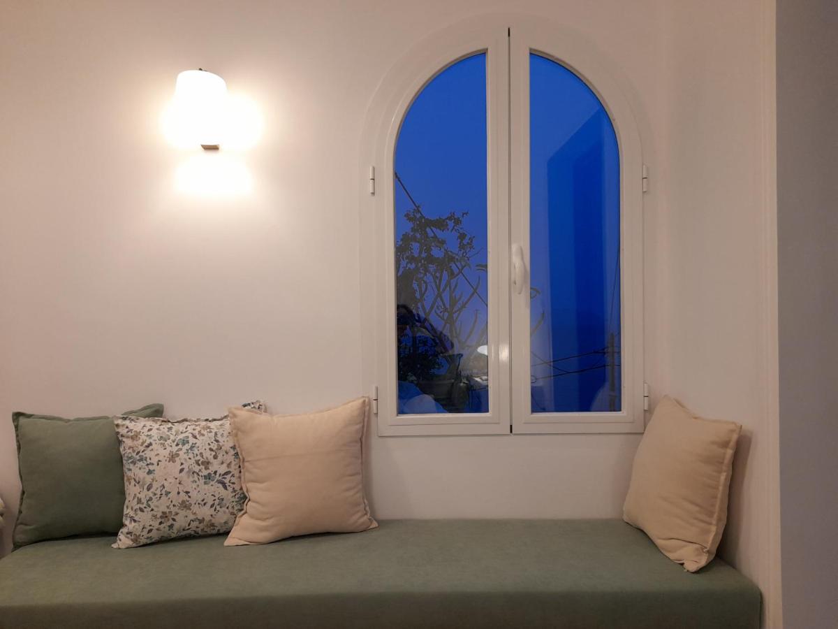 Mirabello Sea House Agios Nikolaos  Luaran gambar