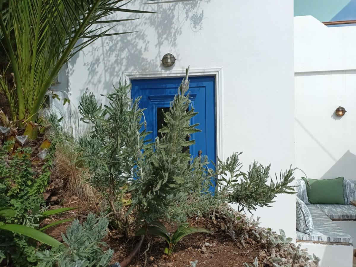 Mirabello Sea House Agios Nikolaos  Luaran gambar