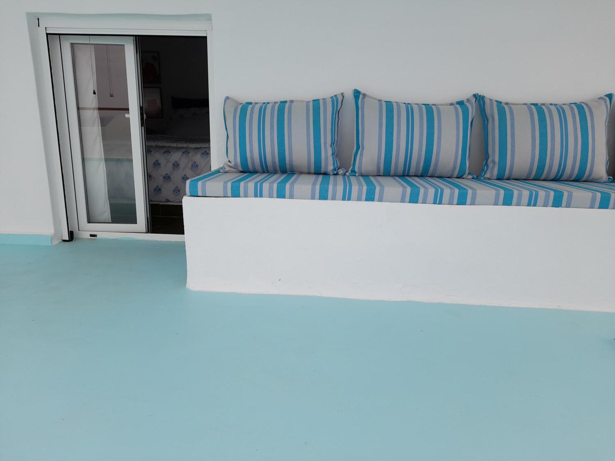 Mirabello Sea House Agios Nikolaos  Luaran gambar