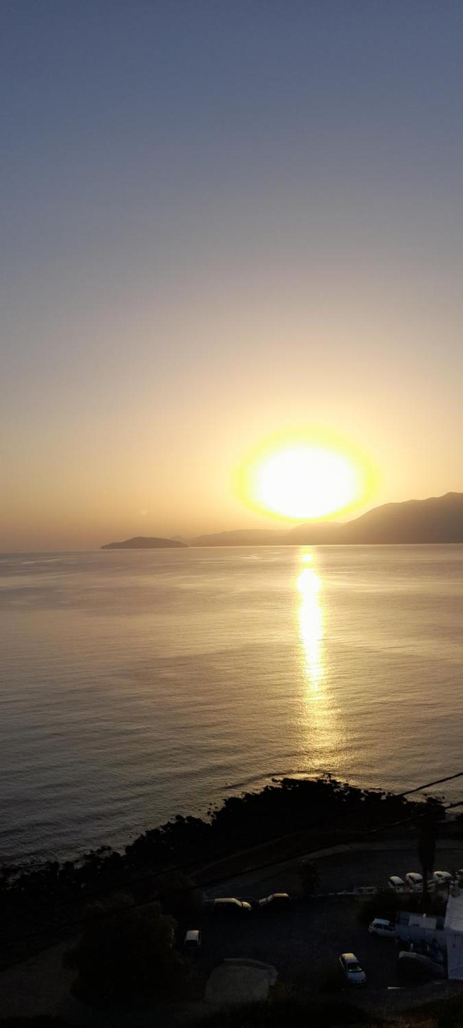 Mirabello Sea House Agios Nikolaos  Luaran gambar