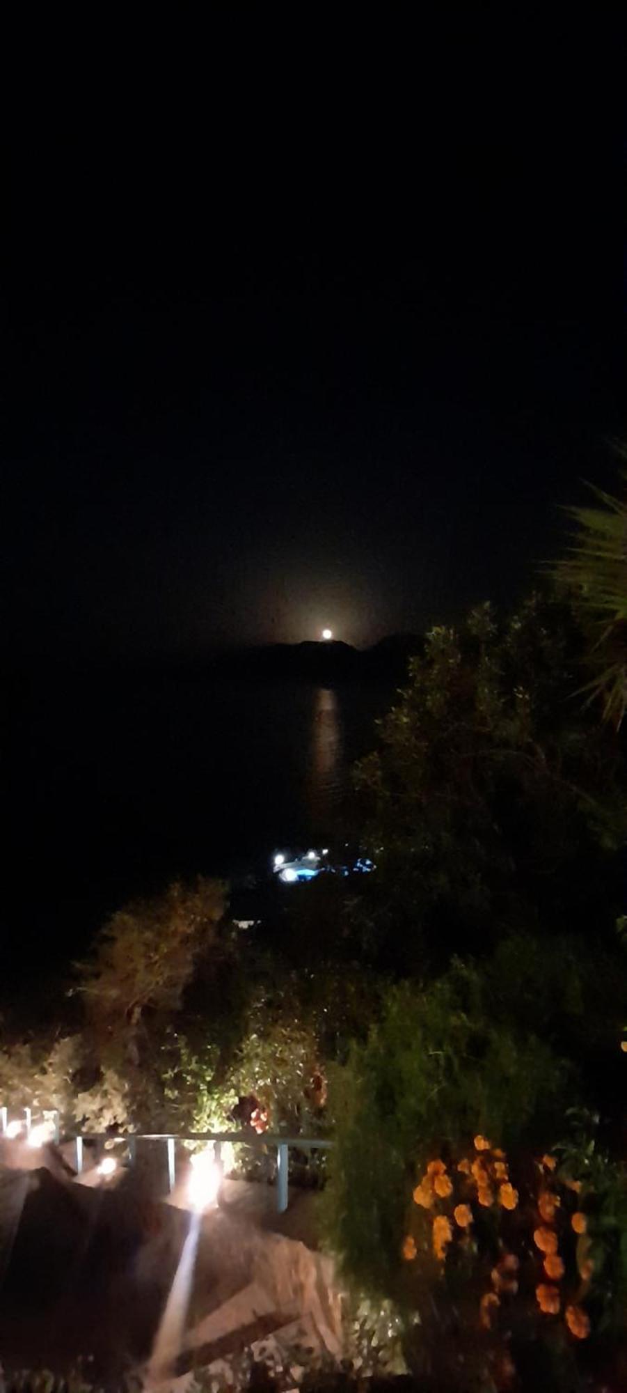 Mirabello Sea House Agios Nikolaos  Luaran gambar