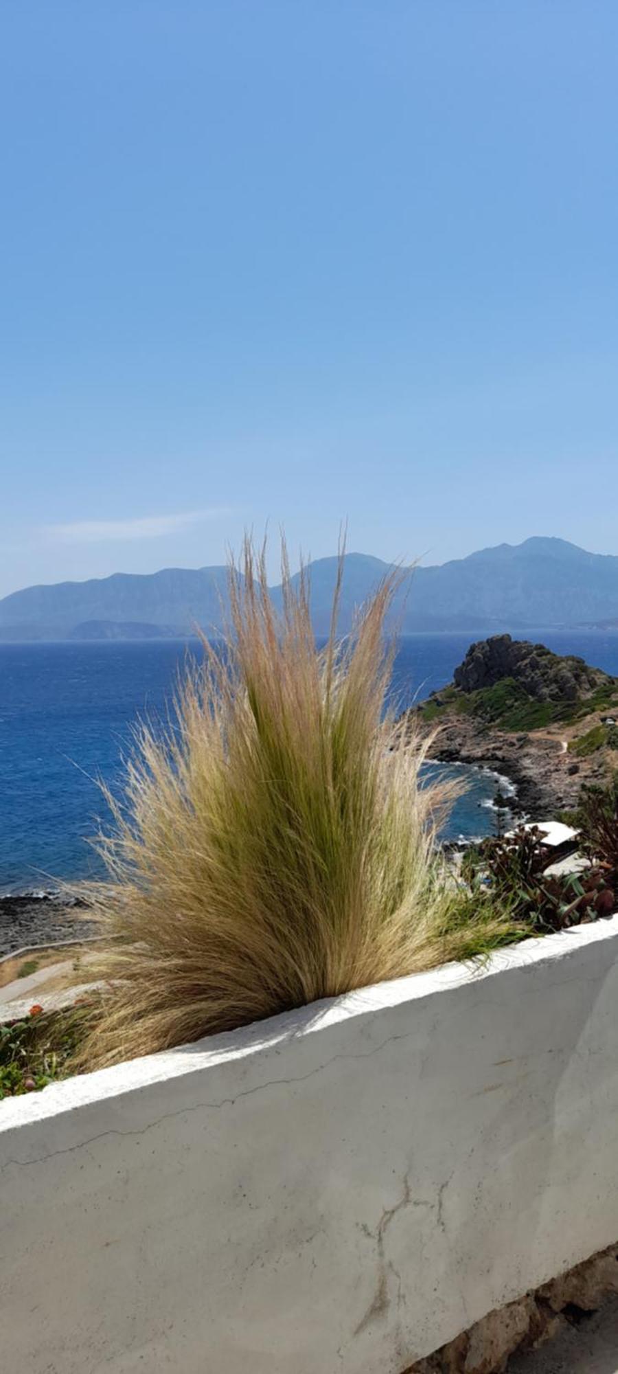 Mirabello Sea House Agios Nikolaos  Luaran gambar