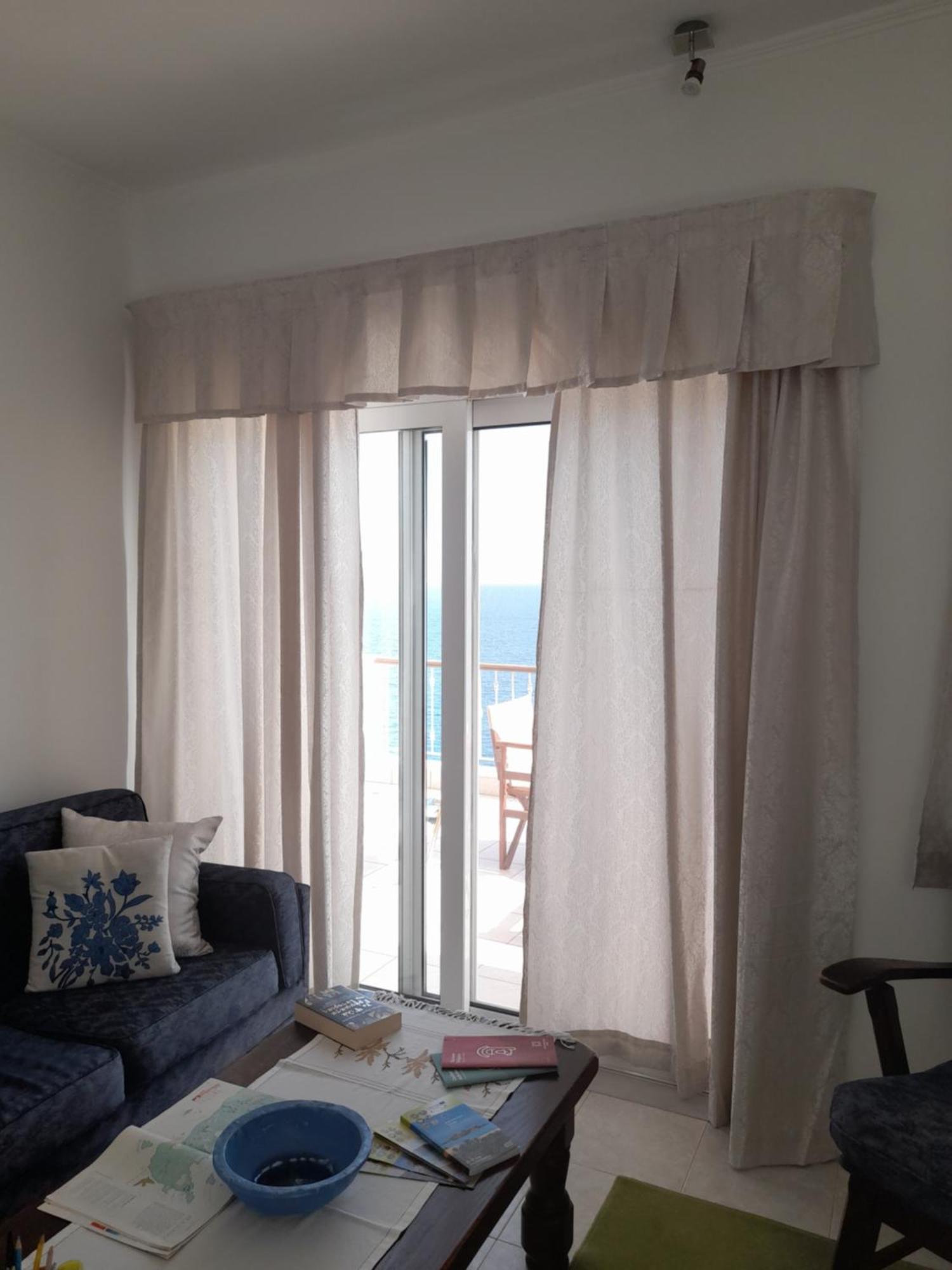 Mirabello Sea House Agios Nikolaos  Luaran gambar