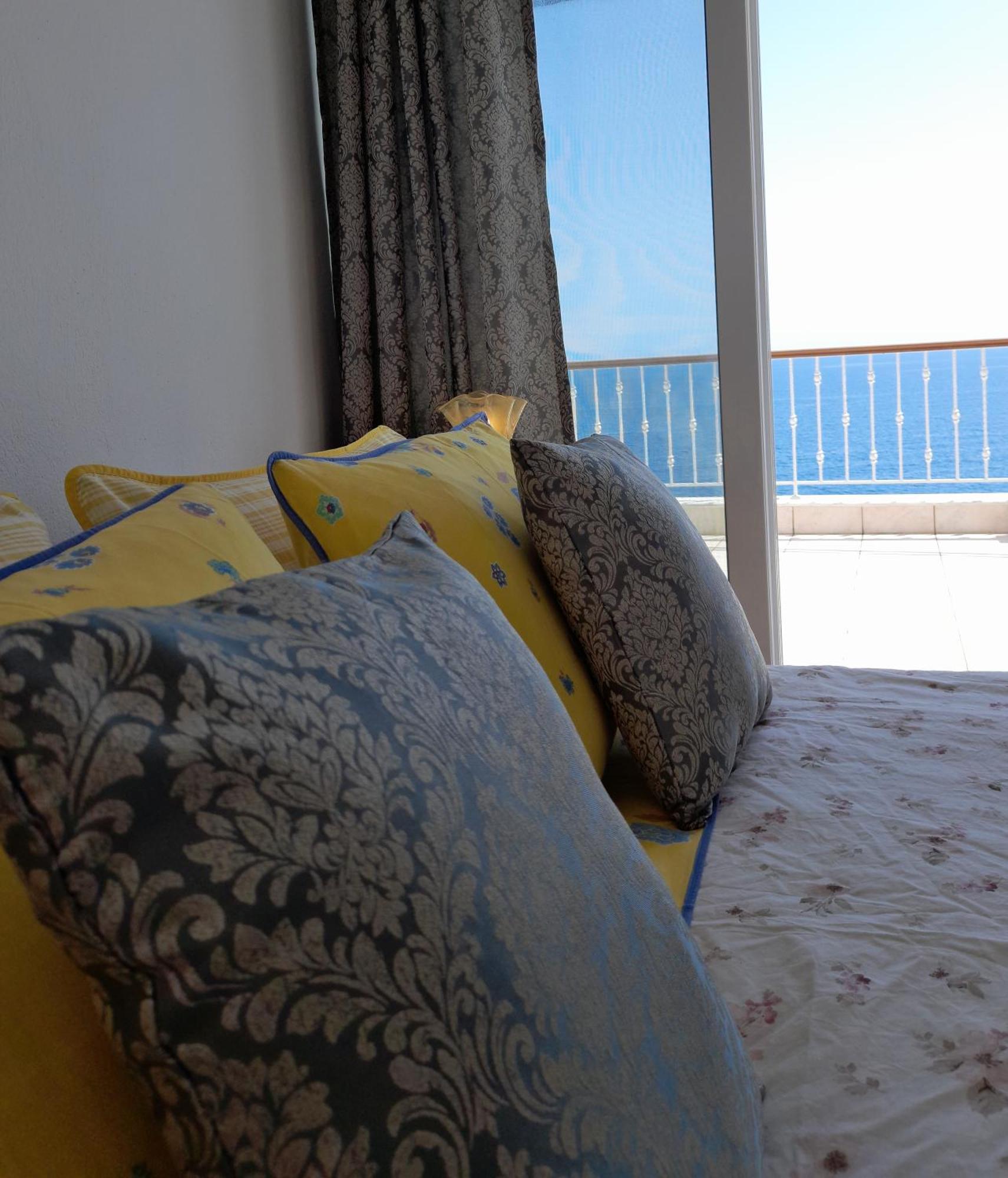 Mirabello Sea House Agios Nikolaos  Luaran gambar